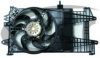 FIAT 46841314 Fan, radiator